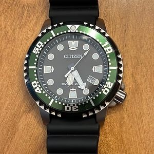 Citizen Promaster Diver BN0155-08E